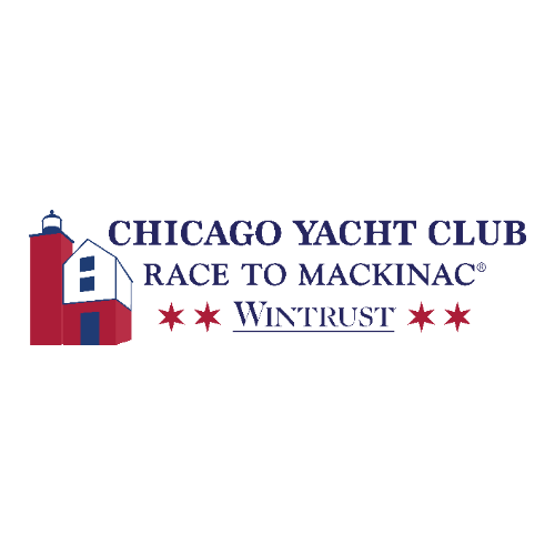 Race to Mackinac 2024 logo